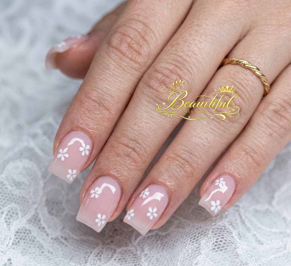 Beautiful Nail & Spa